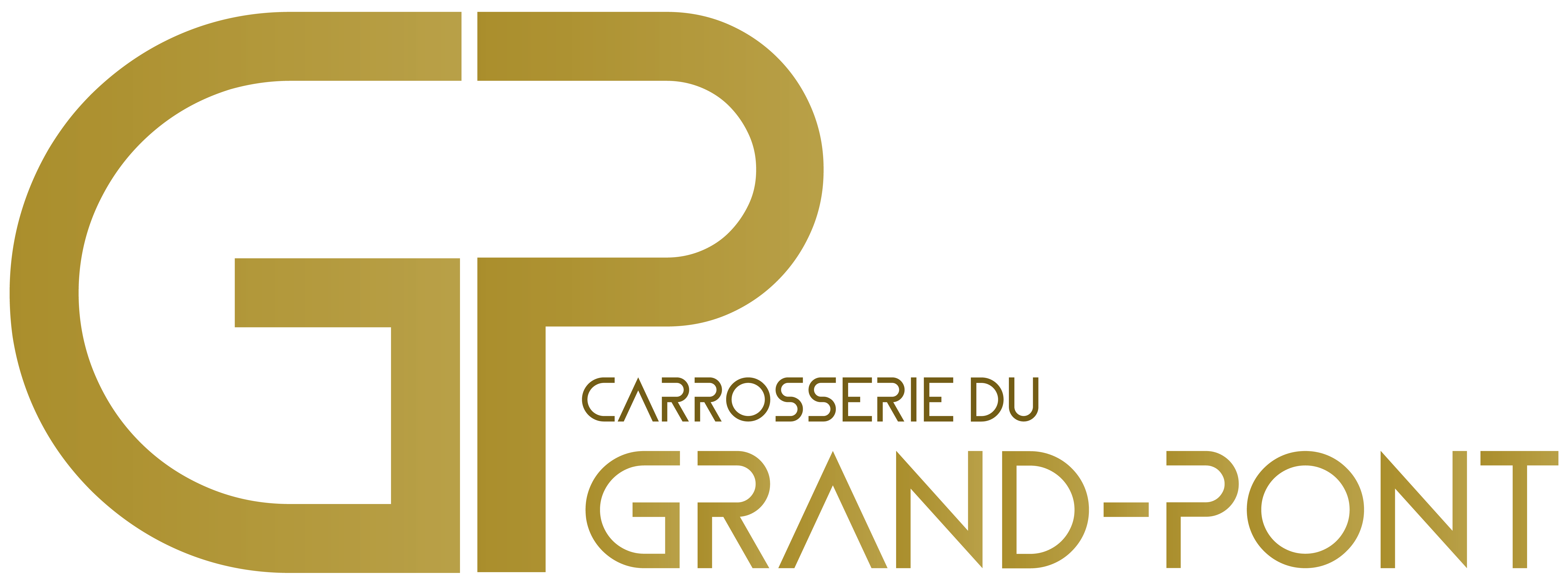 Carrosserie-Garage GP